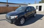 2014 Mitsubishi Outlander Sport ES