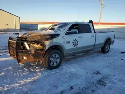 2010 Dodge RAM 2500 en venta en Rapid City, SD