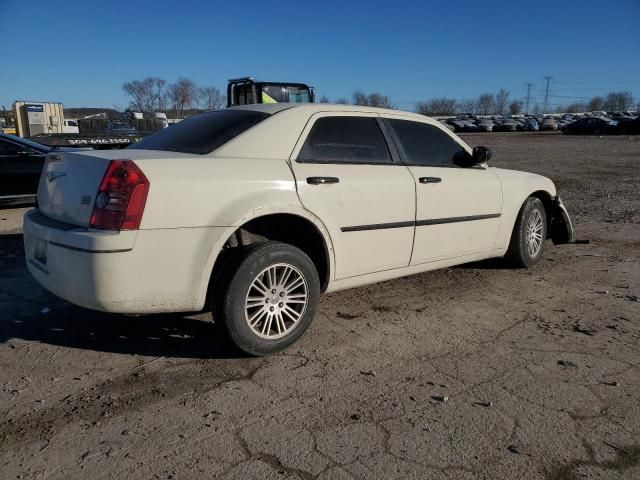 2010 Chrysler 300 Touring