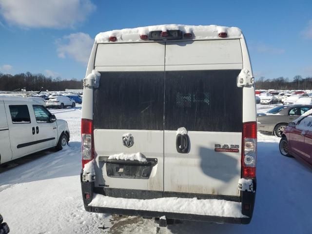 2020 Dodge RAM Promaster 3500 3500 High