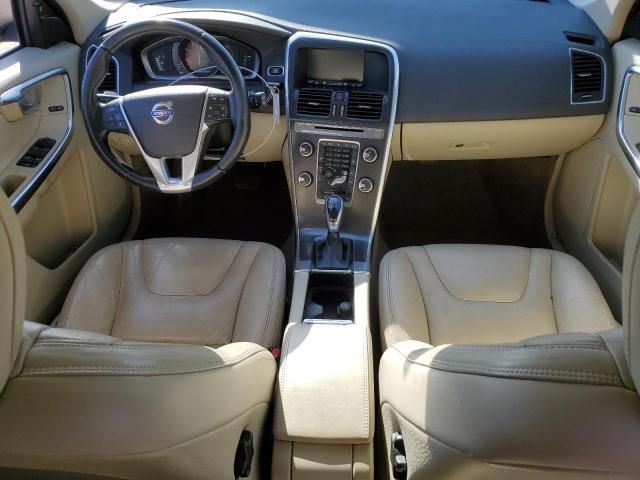 2014 Volvo XC60 3.2