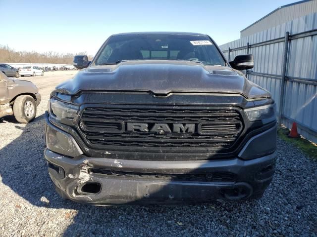 2021 Dodge RAM 1500 Limited