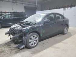 Salvage cars for sale at Candia, NH auction: 2013 Mazda 3 I