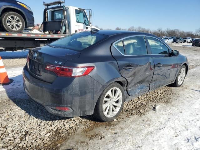 2016 Acura ILX Premium