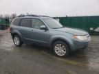 2013 Subaru Forester 2.5X Premium