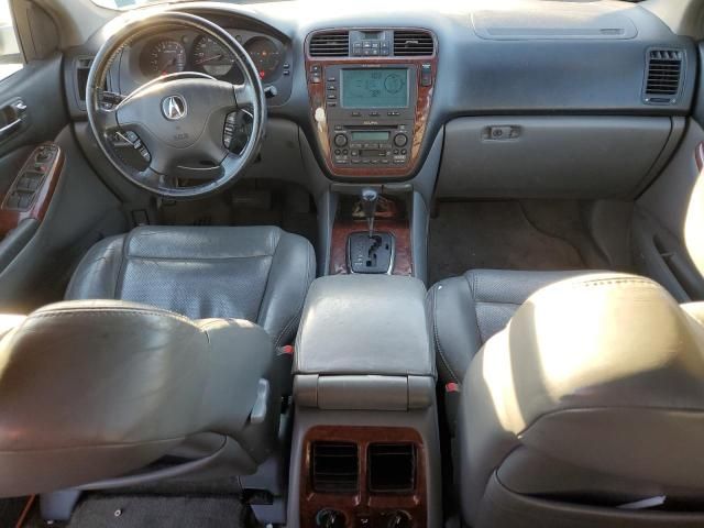 2003 Acura MDX