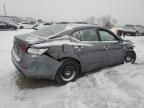 2020 Nissan Sentra S