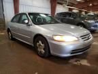 2002 Honda Accord EX