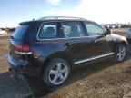 2010 Volkswagen Touareg TDI