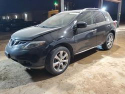 Vehiculos salvage en venta de Copart Tanner, AL: 2013 Nissan Murano S