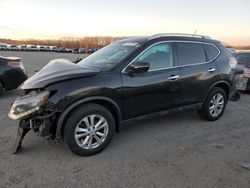 Nissan Rogue s salvage cars for sale: 2015 Nissan Rogue S