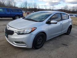 2016 KIA Forte LX en venta en Marlboro, NY