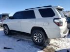 2021 Toyota 4runner SR5/SR5 Premium