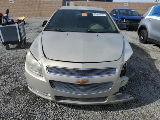 2009 Chevrolet Malibu LS