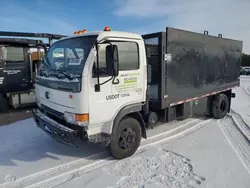 Vehiculos salvage en venta de Copart Brookhaven, NY: 2010 Nissan Diesel UD1400