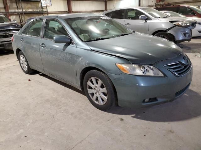 2008 Toyota Camry LE