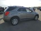 2011 Chevrolet Equinox LTZ