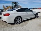 2015 BMW 428 XI