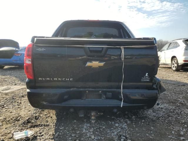 2007 Chevrolet Avalanche K1500