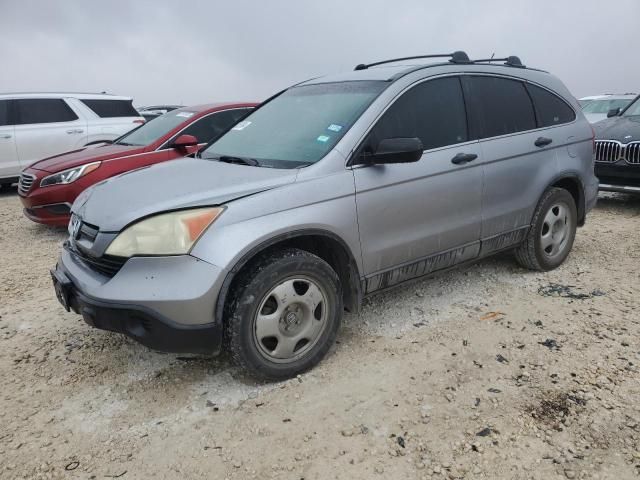 2008 Honda CR-V LX