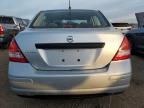 2009 Nissan Versa S