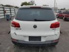 2017 Volkswagen Tiguan SEL