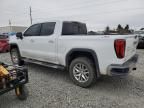 2022 GMC Sierra Limited K1500 SLT