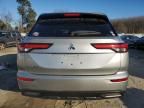 2023 Mitsubishi Outlander ES