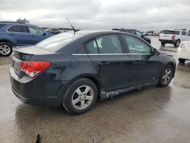 2013 Chevrolet Cruze LT