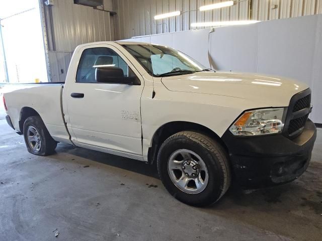 2015 Dodge RAM 1500 ST