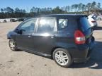 2008 Honda FIT Sport