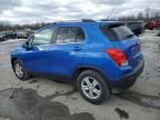 2015 Chevrolet Trax 1LT