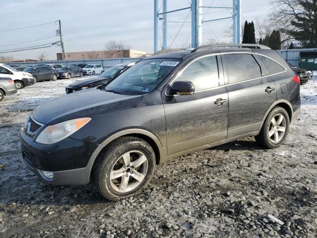 2007 Hyundai Veracruz GLS