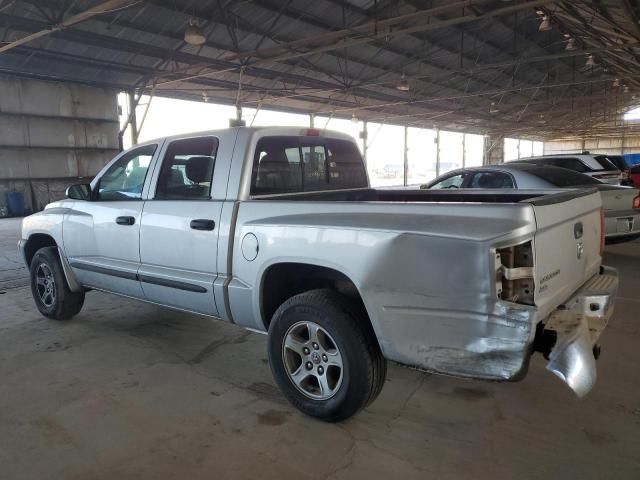 2005 Dodge Dakota Quad SLT