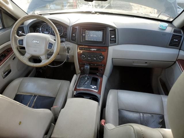 2006 Jeep Grand Cherokee Limited