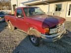 2001 Ford Ranger