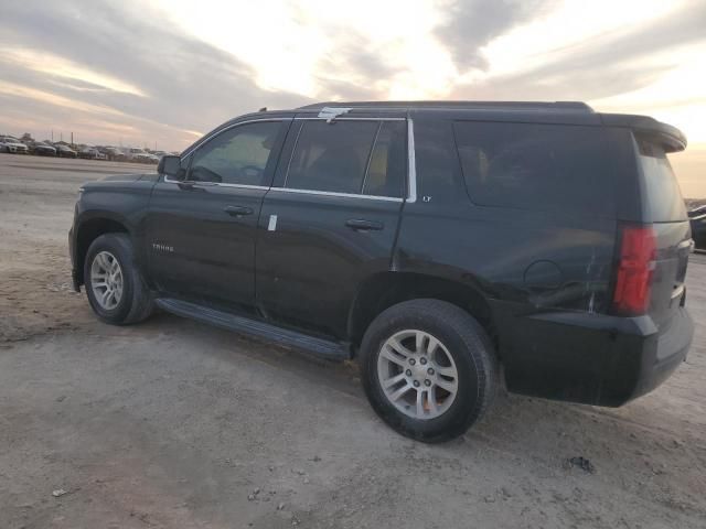 2019 Chevrolet Tahoe C1500 LT