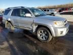 2008 Toyota 4runner Limited