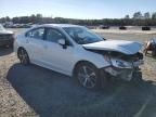 2017 Subaru Legacy 2.5I Limited