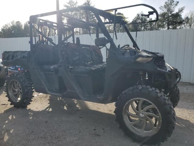 2021 Polaris Ranger Crew 1000 Premium