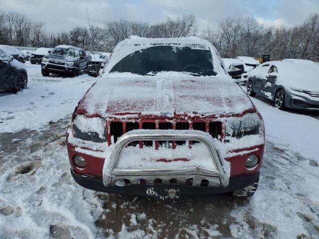 2005 Jeep Grand Cherokee Laredo