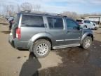 2008 Nissan Pathfinder LE