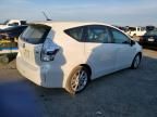 2012 Toyota Prius V