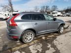 2017 Volvo XC60 T5