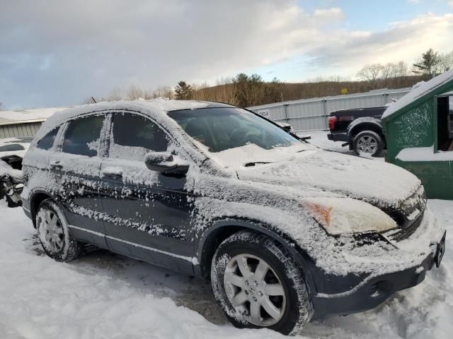 2008 Honda CR-V LX