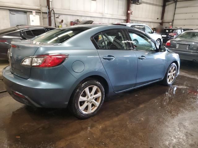 2010 Mazda 3 I