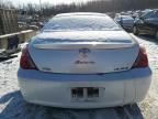 2006 Toyota Camry Solara SE