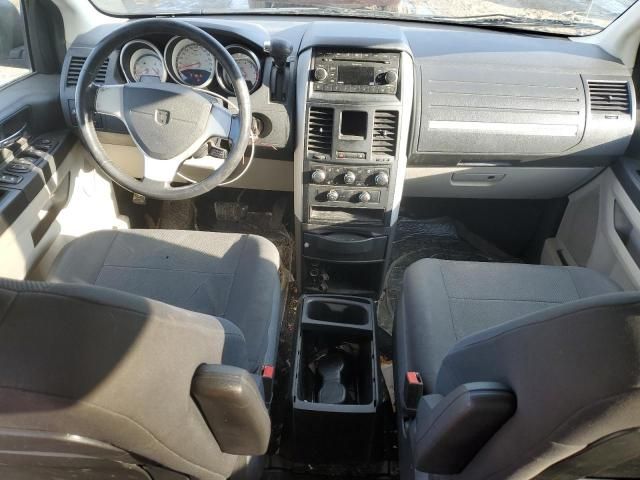 2008 Dodge Grand Caravan SXT