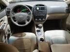 2007 KIA Spectra EX