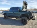 2004 Chevrolet Silverado K2500 Heavy Duty